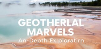 Rotorua’s Unique Geothermal Wonders: A Closer Look Rotorua's Unique Geothermal Marvels: An In-Depth Exploration