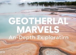 Rotorua’s Unique Geothermal Wonders: A Closer Look Rotorua's Unique Geothermal Marvels: An In-Depth Exploration