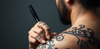 The Art of Tattooing: A Cultural Phenomenon and Its Modern Evolution The Art of Tattooing: A Cultural Phenomenon and Its Contemporary Evolution