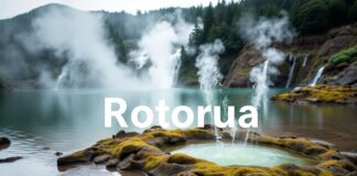 The Digital Transformation of Rotorua: A New Era of Technological Advancement The Digital Transformation of Rotorua: A New Era of Technological Progress