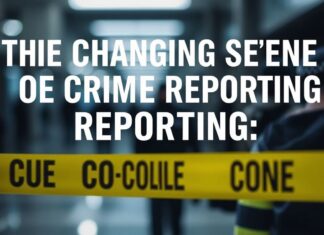 The Evolving Landscape of Crime Reporting: Challenges and Innovations The Changing Scene of Crime Reporting: Obstacles and New Ideas