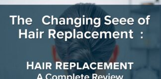 The Evolving Landscape of Hair Restoration: A Comprehensive Overview The Changing Scene of Hair Replacement: A Complete Review