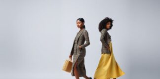 The Global Fashion Industry’s Shift Towards Inclusivity: A Spotlight on Petite Fashion The Global Fashion Industry's Move Towards Inclusivity: A Focus on Petite Fashion