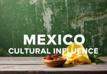 The Global Impact of Mexico’s Cultural Influence: From Cinema to Cuisine The Global Impact of Mexico's Cultural Influence: From Cinema to Cuisine