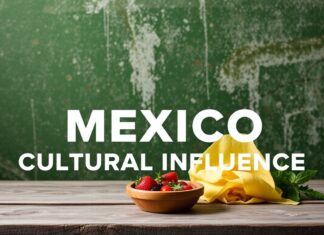 The Global Impact of Mexico’s Cultural Influence: From Cinema to Cuisine The Global Impact of Mexico's Cultural Influence: From Cinema to Cuisine