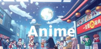 The Global Phenomenon of Anime: A Deep Dive into Its Cultural Impact and Latest Trends The Global Phenomenon of Anime: An In-Depth Exploration of Its Cultural Influence and Current Trends