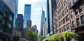 The Impact of Community Engagement on Urban Development: A Case Study of New York City The Impact of Community Engagement on Urban Development: A Case Study of New York City