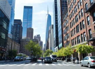 The Impact of Community Engagement on Urban Development: A Case Study of New York City The Impact of Community Engagement on Urban Development: A Case Study of New York City