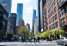 The Impact of Community Engagement on Urban Development: A Case Study of New York City The Impact of Community Engagement on Urban Development: A Case Study of New York City