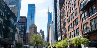 The Impact of Community Engagement on Urban Development: A Case Study of New York City The Impact of Community Engagement on Urban Development: A Case Study of New York City