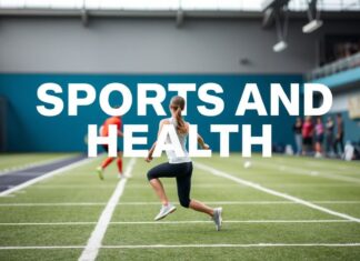 The Intersection of Sports and Health: A Growing Trend in Wellness The Intersection of Sports and Health: A Growing Trend in Wellness