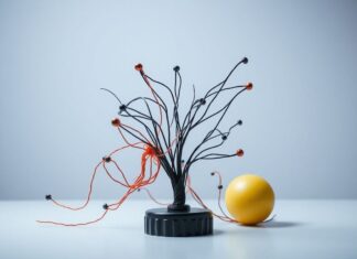 The Intersection of Technology and Art: A New Era of Creative Expression The Intersection of Technology and Art: A New Era of Creative Expression