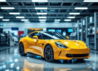 The Intersection of Technology and Automotive News: A Look at Recent Developments The Intersection of Technology and Automotive News: An Examination of Recent Advances