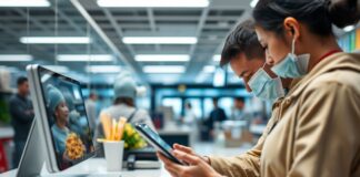 The Intersection of Technology and Daily Life: A New Era of Convenience The Intersection of Technology and Daily Life: A New Era of Convenience