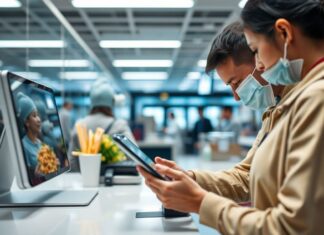 The Intersection of Technology and Daily Life: A New Era of Convenience The Intersection of Technology and Daily Life: A New Era of Convenience