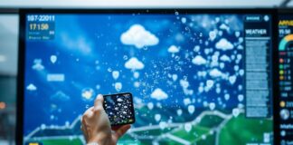 The Intersection of Technology and Daily Life: Weather Forecasting in the Digital Age The Intersection of Technology and Daily Life: Weather Forecasting in the Digital Age