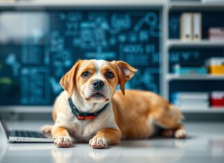 The Intersection of Technology and Pet Care: A New Era of Innovation The Intersection of Technology and Pet Care: A New Era of Innovation