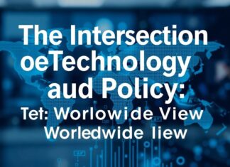 The Intersection of Technology and Policy: A Global Perspective The Intersection of Technology and Policy: A Worldwide View