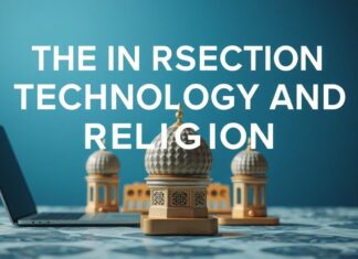 The Intersection of Technology and Religion: Digital Tools for the Modern Muslim The Intersection of Technology and Religion: Digital Tools for the Modern Muslim