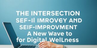 The Intersection of Technology and Self-Improvement: A New Wave of Digital Wellness The Intersection of Technology and Self-Improvement: A New Wave of Digital Wellness