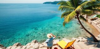 The Rise of Bleisure Travel: Combining Business with Leisure The Rise of Bleisure Travel: Combining Work with Leisure