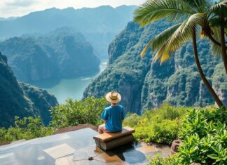 The Rise of Wellness Tourism: A Global Phenomenon The Rise of Wellness Tourism: A Global Phenomenon