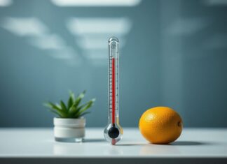 Understanding the Impact of Temperature Perception on Daily Life Understanding the Impact of Temperature Perception on Everyday Life