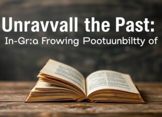 Unraveling the Past: The Rising Trend of Genealogy in Education Unraveling the Past: The Growing Popularity of Genealogy in Education