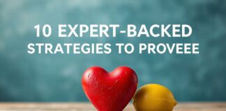 10 Expert-Backed Strategies to Guard Your Heart Health 10 Expert-Backed Strategies to Protect Your Heart Health