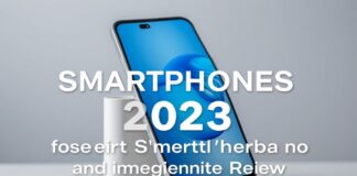 2023’s Top Smartphones: Expert Picks and In-Depth Review 2023's Top Smartphones: Expert Recommendations and Comprehensive Review