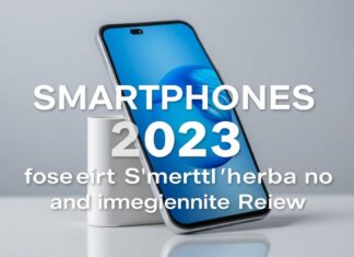 2023’s Top Smartphones: Expert Picks and In-Depth Review 2023's Top Smartphones: Expert Recommendations and Comprehensive Review
