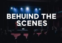 Behind the Scenes: A Deep Dive into Turkey’s Theater Scene Behind the Scenes: An In-Depth Exploration of Turkey's Theater Landscape