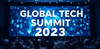 Global Tech Summit 2023: A Deep Dive into the Future of Technology Global Tech Summit 2023: An In-Depth Exploration of the Future of Technology