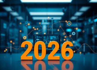 Peek into Tomorrow: The Game-Changing Tech Trends of 2026 Peek into Tomorrow: The Game-Changing Technology Trends of 2026