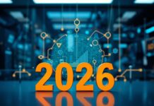 Peek into Tomorrow: The Game-Changing Tech Trends of 2026 Peek into Tomorrow: The Game-Changing Technology Trends of 2026