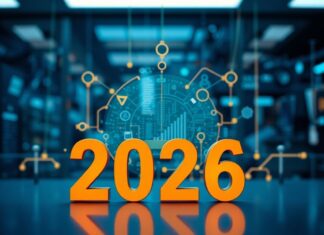 Peek into Tomorrow: The Game-Changing Tech Trends of 2026 Peek into Tomorrow: The Game-Changing Technology Trends of 2026