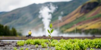 Rotorua Community Unites to Combat Climate Change Rotorua Community Unites to Combat Climate Change
