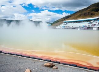 Rotorua Prepares for the Future: Anticipating the 2026 Athletics Competition Rotorua se prepara para el futuro: anticipando la competencia de atletismo de 2026