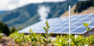 Rotorua’s Bold Step Towards Sustainable Energy: A New Dawn for Commercial Properties Rotorua's Bold Move Towards Sustainable Energy: A New Beginning for Commercial Properties