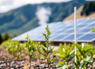 Rotorua’s Bold Step Towards Sustainable Energy: A New Dawn for Commercial Properties Rotorua's Bold Move Towards Sustainable Energy: A New Beginning for Commercial Properties