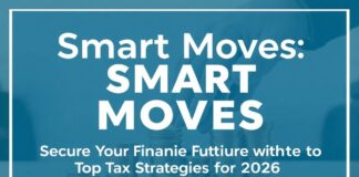 Smart Moves: Future-Proof Your Finances with 2026’s Best Tax Tactics Smart Moves: Secure Your Financial Future with the Top Tax Strategies for 2026