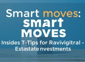 Smart Moves: Insider Tips for Navigating Real Estate Investments Smart Moves: Insider Tips for Navigating Real Estate Investments