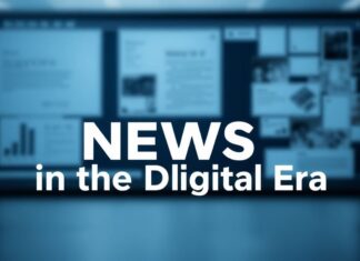 The Messy Truth About News Verification in the Digital Age The Untidy Reality of News Verification in the Digital Era