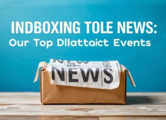 Unboxing the News: Our Top Picks for Current Events Curiosity Unboxing the News: Our Top Picks for Current Events Curiosity