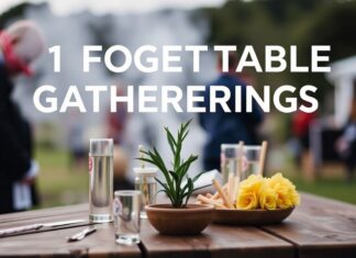 Unforgettable Local Gatherings: Rotorua’s Hidden Community Treasures Unforgettable Local Gatherings: Rotorua's Hidden Community Treasures