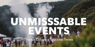 Unmissable Gatherings: Your Guide to Rotorua’s Vibrant Scene Unmissable Events: Your Guide to Rotorua's Vibrant Scene