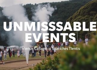 Unmissable Gatherings: Your Guide to Rotorua’s Vibrant Scene Unmissable Events: Your Guide to Rotorua's Vibrant Scene