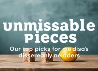 Unmissable Pieces: Our Top Picks for Informed Readers Unmissable Pieces: Our Top Picks for Discerning Readers