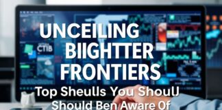 Unveiling the Digital Frontiers: Top News Portals You Need to Know Unveiling the Digital Frontiers: Top News Portals You Should Be Aware Of
