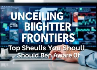 Unveiling the Digital Frontiers: Top News Portals You Need to Know Unveiling the Digital Frontiers: Top News Portals You Should Be Aware Of